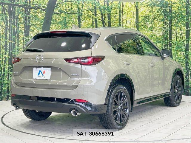 Mazda CX-5 2022-09 7326496-16