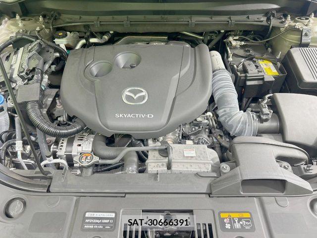 Mazda CX-5 2022-09 7326496-17