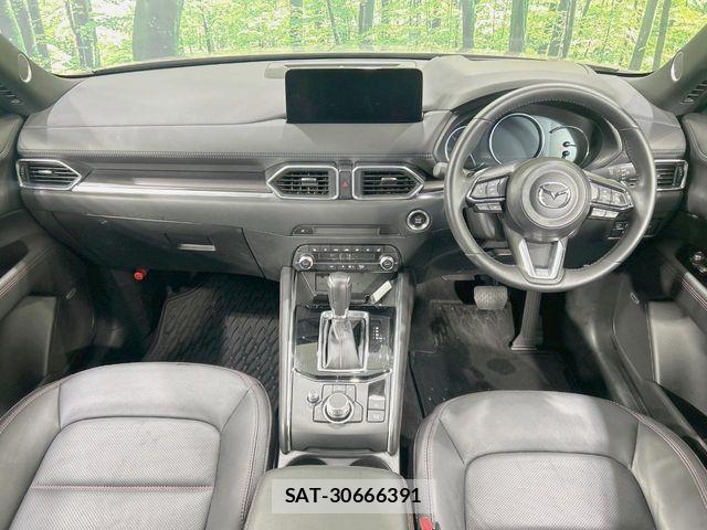Mazda CX-5 2022-09 7326496-1