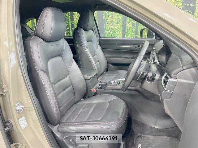 Mazda CX-5 2022-09 7326496-7