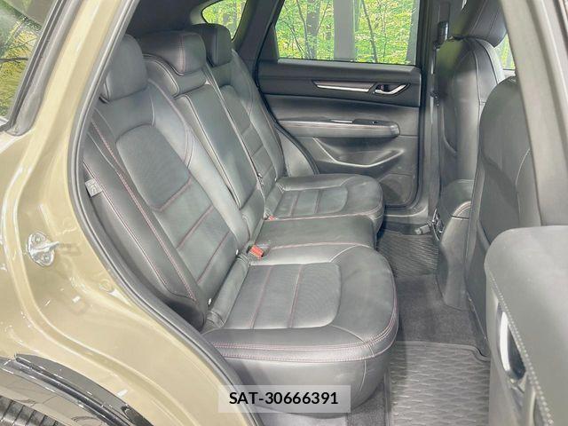 Mazda CX-5 2022-09 7326496-8