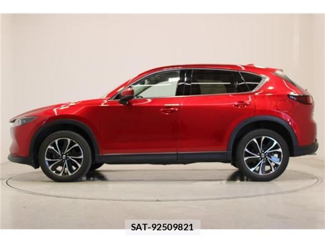Mazda CX-5 2022-07 7326503-9