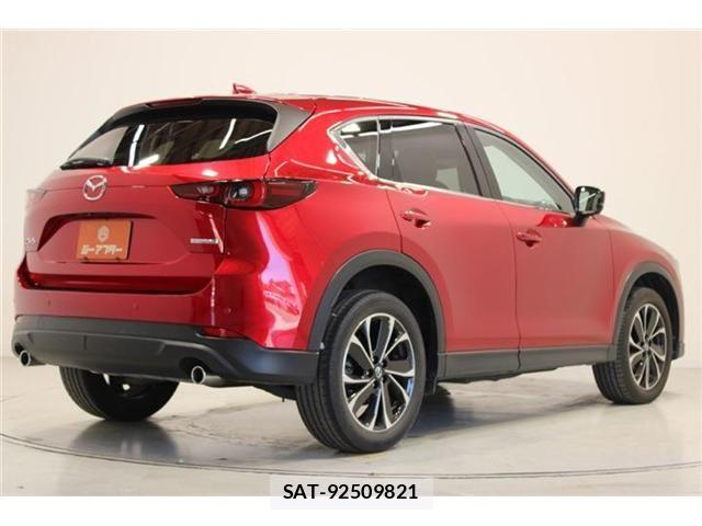 Mazda CX-5 2022-07 7326503-12