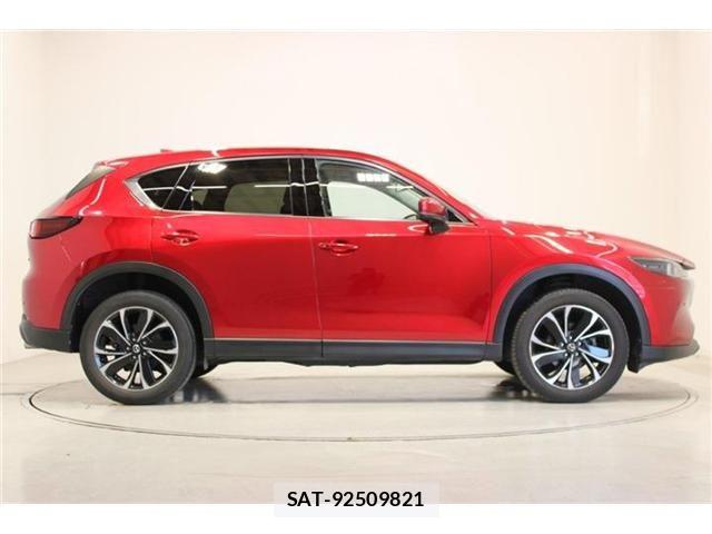 Mazda CX-5 2022-07 7326503-13