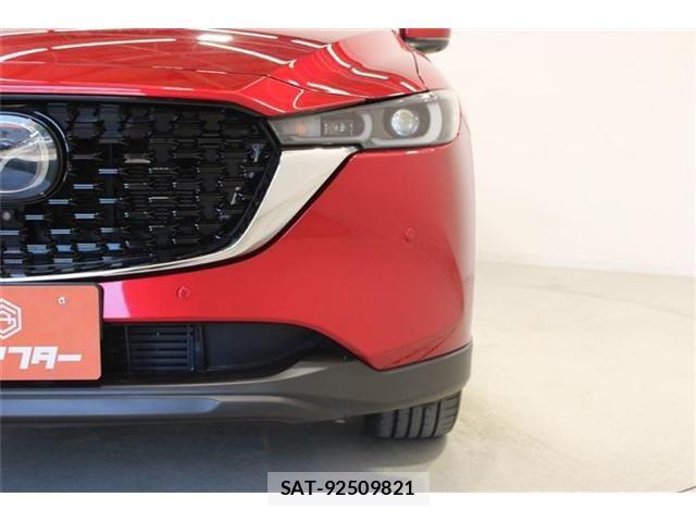 Mazda CX-5 2022-07 7326503-14