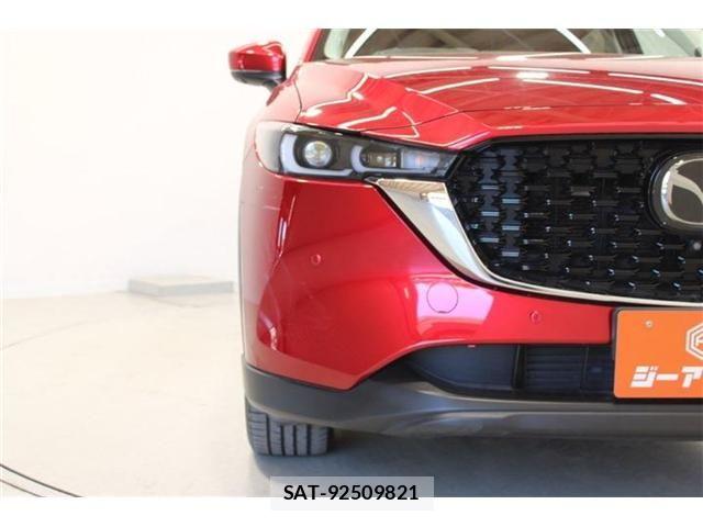 Mazda CX-5 2022-07 7326503-16