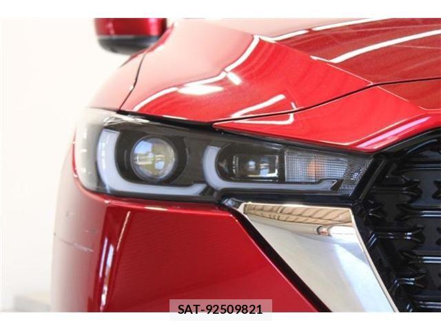 Mazda CX-5 2022-07 7326503-17
