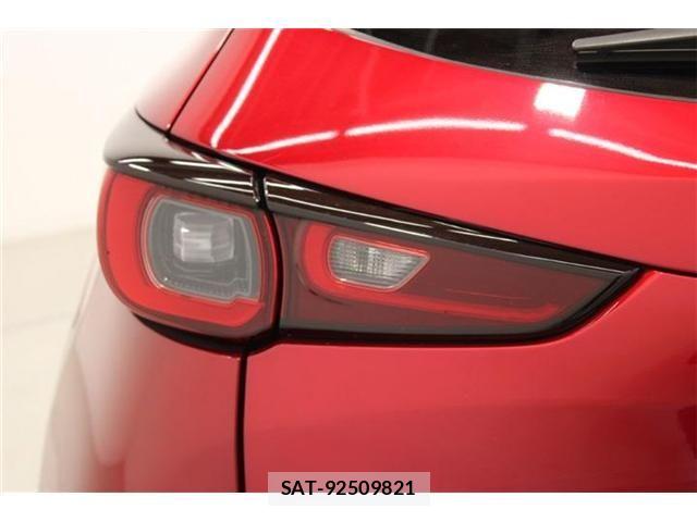 Mazda CX-5 2022-07 7326503-19