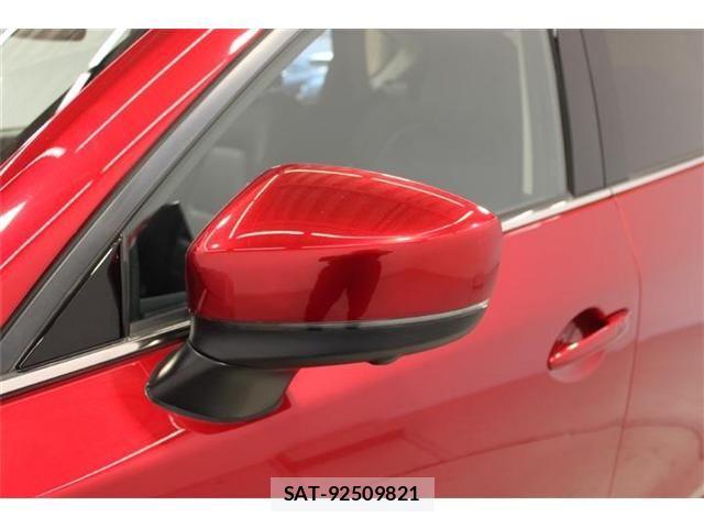 Mazda CX-5 2022-07 7326503-20