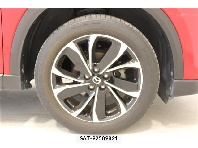 Mazda CX-5 2022-07 7326503-22