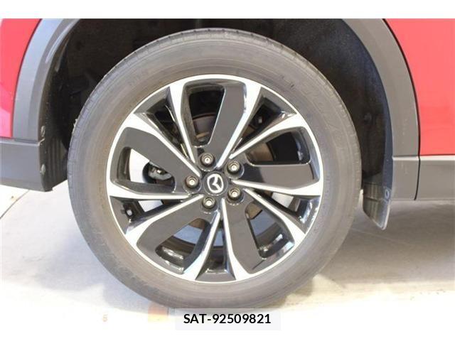 Mazda CX-5 2022-07 7326503-23