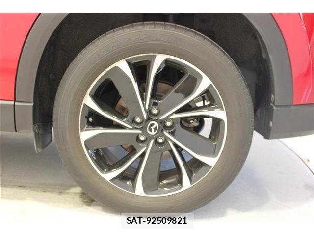 Mazda CX-5 2022-07 7326503-24
