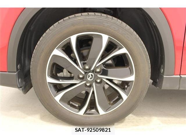 Mazda CX-5 2022-07 7326503-25