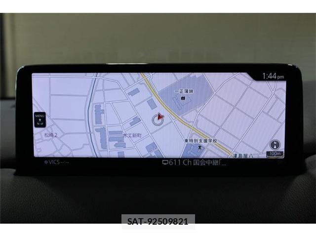 Mazda CX-5 2022-07 7326503-2