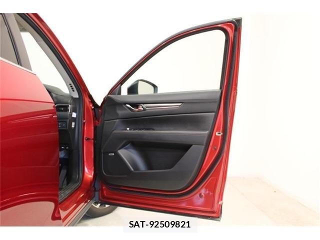 Mazda CX-5 2022-07 7326503-29