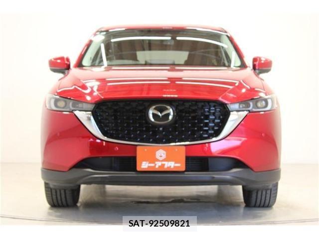 Mazda CX-5 2022-07 7326503-7