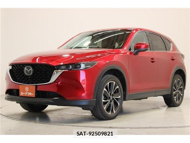 Mazda CX-5 2022-07 7326503-8