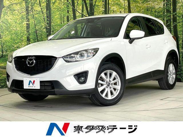 Mazda CX-5 2012-09 7326524-0