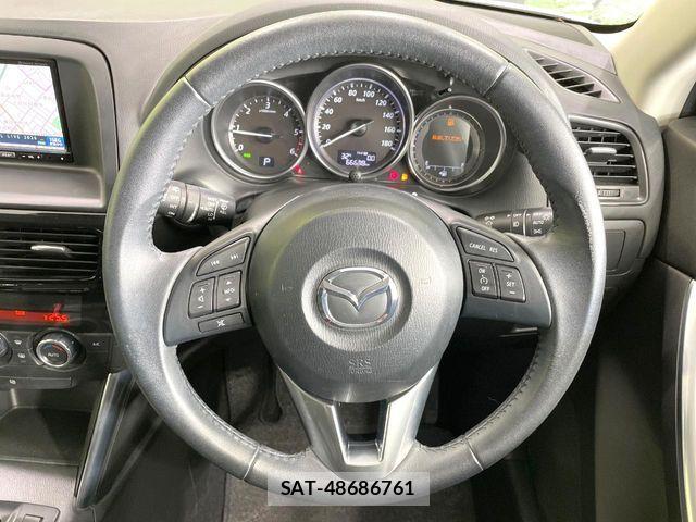 Mazda CX-5 2012-09 7326524-10