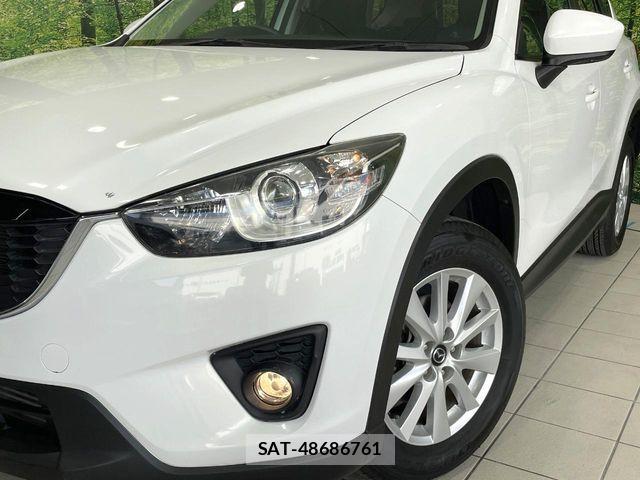 Mazda CX-5 2012-09 7326524-11