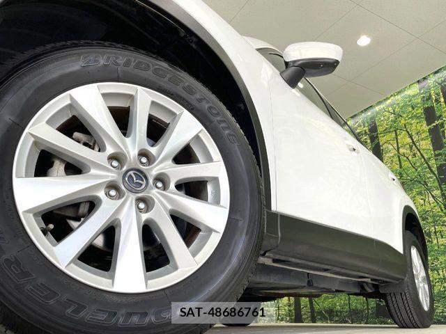 Mazda CX-5 2012-09 7326524-12