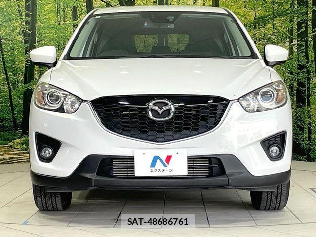 Mazda CX-5 2012-09 7326524-13