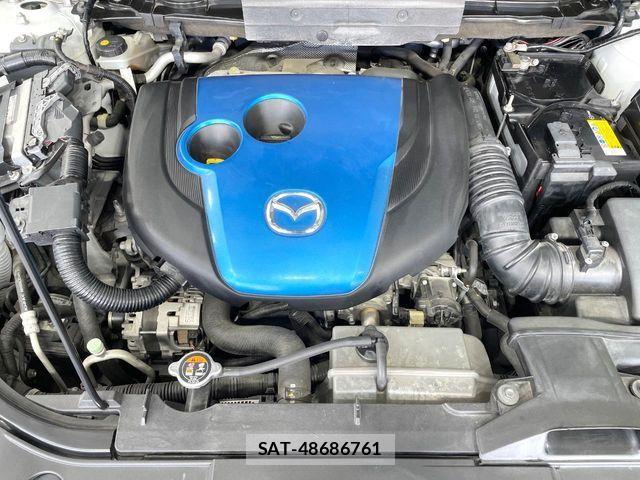 Mazda CX-5 2012-09 7326524-17