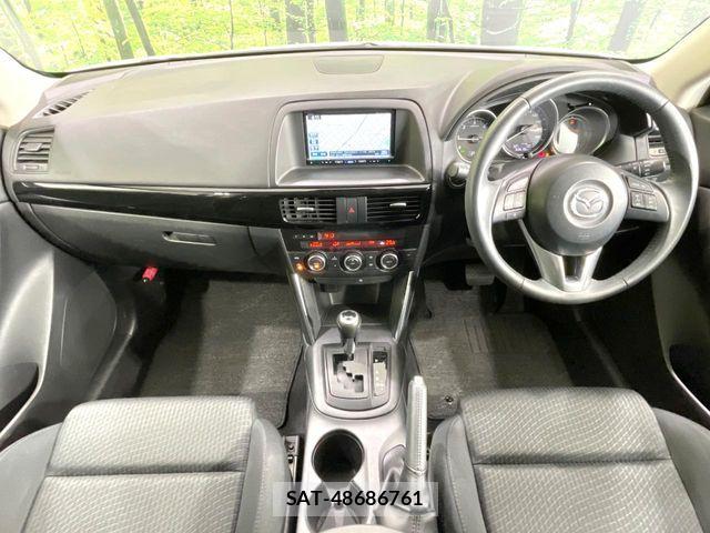 Mazda CX-5 2012-09 7326524-1