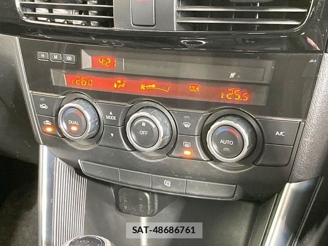 Mazda CX-5 2012-09 7326524-6