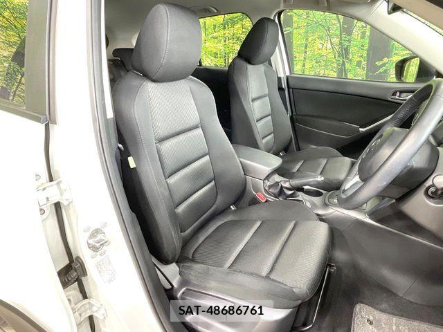 Mazda CX-5 2012-09 7326524-7