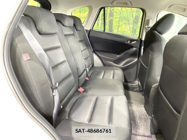 Mazda CX-5 2012-09 7326524-8