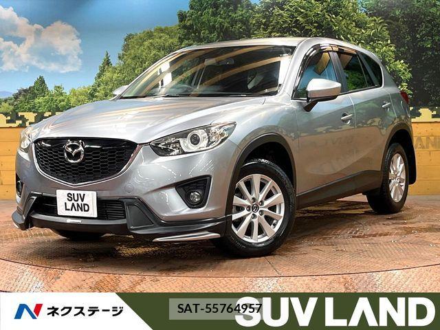 Mazda CX-5 2013-03 7326529-0