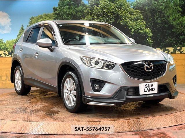 Mazda CX-5 2013-03 7326529-15