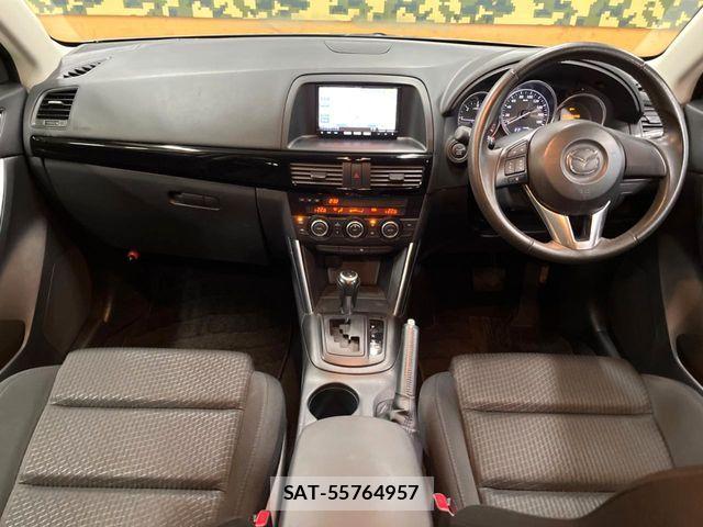 Mazda CX-5 2013-03 7326529-1