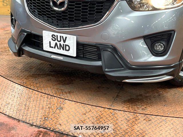 Mazda CX-5 2013-03 7326529-2