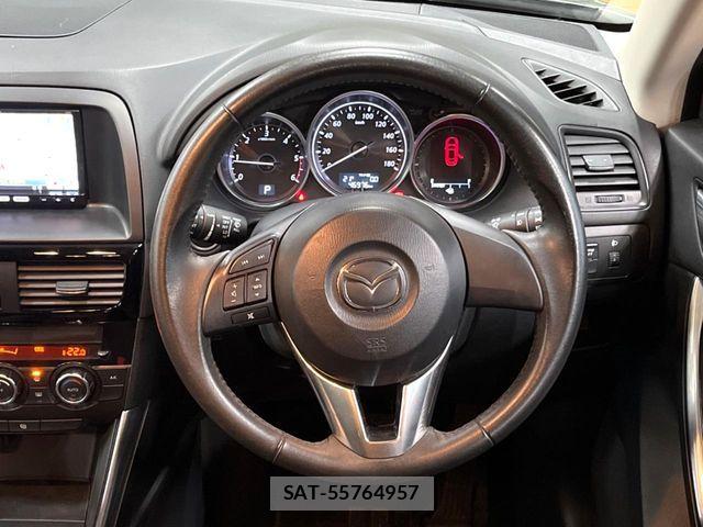 Mazda CX-5 2013-03 7326529-7