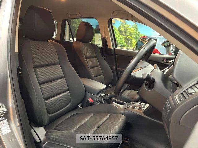 Mazda CX-5 2013-03 7326529-8