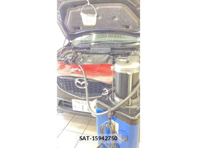 Mazda CX-5 2014-03 7326528-0