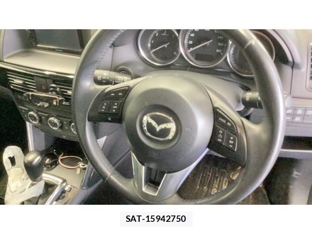 Mazda CX-5 2014-03 7326528-11