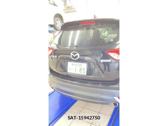 Mazda CX-5 2014-03 7326528-1