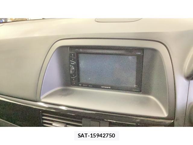 Mazda CX-5 2014-03 7326528-16