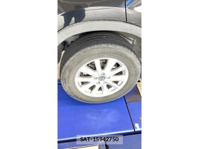 Mazda CX-5 2014-03 7326528-3
