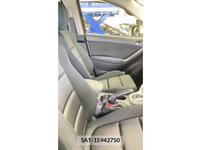 Mazda CX-5 2014-03 7326528-5