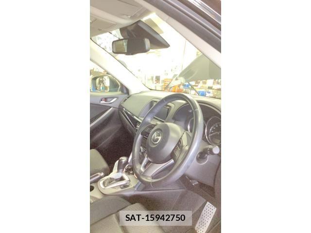 Mazda CX-5 2014-03 7326528-6