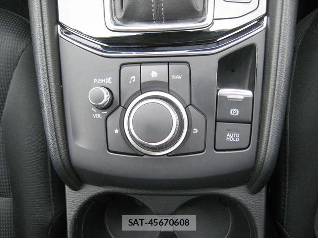 Mazda CX-5 2019-05 7326508-9