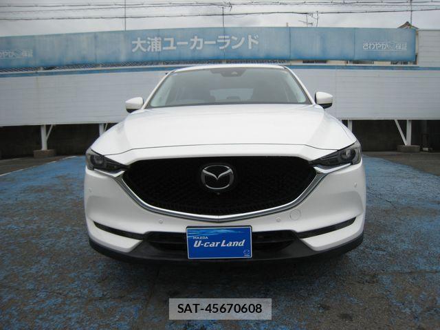 Mazda CX-5 2019-05 7326508-10