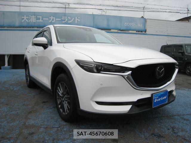 Mazda CX-5 2019-05 7326508-11