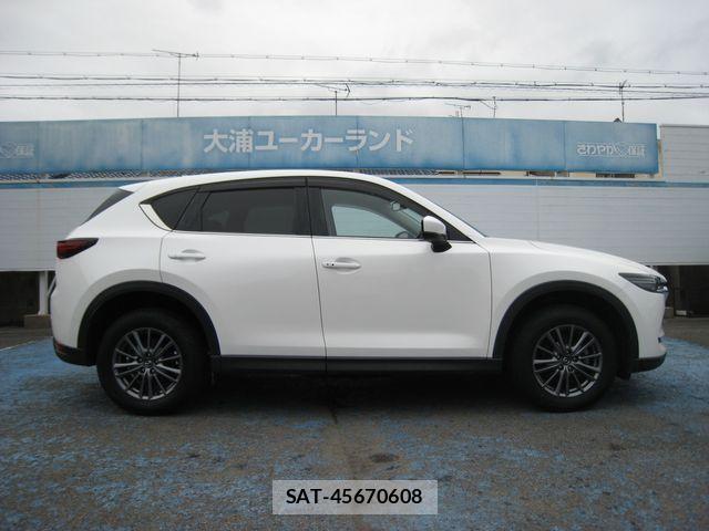 Mazda CX-5 2019-05 7326508-12
