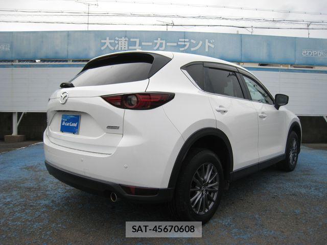 Mazda CX-5 2019-05 7326508-13