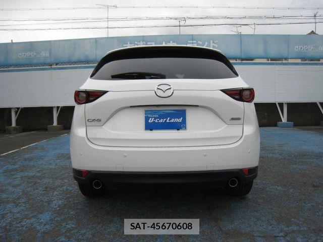 Mazda CX-5 2019-05 7326508-14